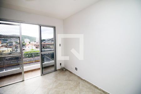 Quarto 1 de apartamento à venda com 2 quartos, 90m² em Olaria, Rio de Janeiro