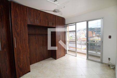 Quarto 1 de apartamento à venda com 2 quartos, 90m² em Olaria, Rio de Janeiro
