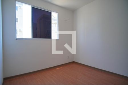 Quarto 2 de apartamento para alugar com 2 quartos, 48m² em Canudos, Novo Hamburgo