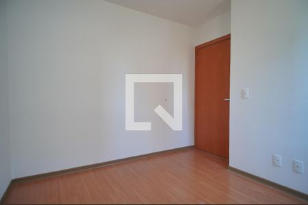 Quarto 2 de apartamento para alugar com 2 quartos, 48m² em Canudos, Novo Hamburgo