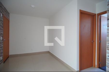 sala de apartamento para alugar com 2 quartos, 48m² em Canudos, Novo Hamburgo