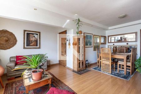 Apartamento à venda com 3 quartos, 101m² em Jardim Paulista, São Paulo