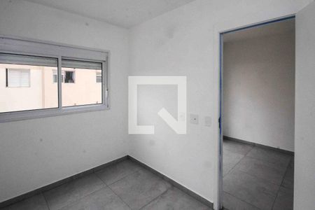 Quarto de apartamento para alugar com 2 quartos, 40m² em Vila Formosa, São Paulo