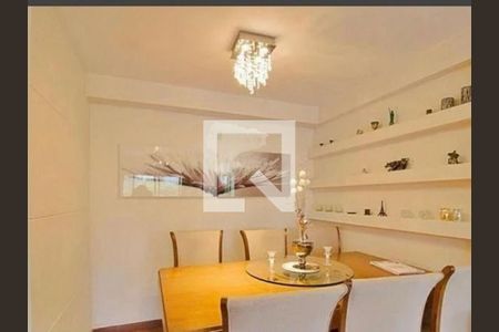 Apartamento à venda com 3 quartos, 117m² em Vila Suzana, São Paulo