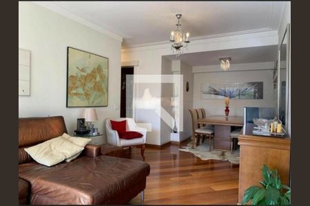 Apartamento à venda com 3 quartos, 117m² em Vila Suzana, São Paulo