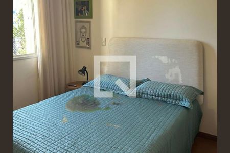 Apartamento à venda com 3 quartos, 117m² em Vila Suzana, São Paulo