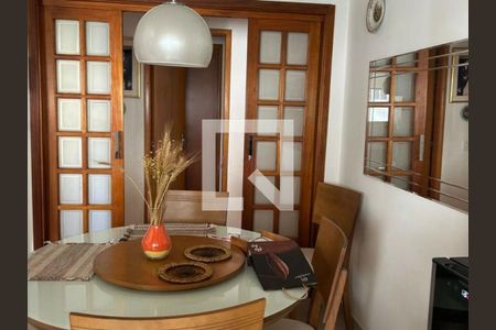 Apartamento à venda com 3 quartos, 117m² em Vila Suzana, São Paulo