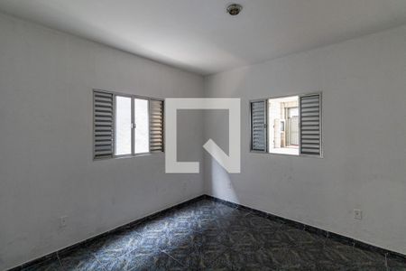 Quarto 1 de casa para alugar com 2 quartos, 70m² em Vila Princesa Isabel, São Paulo