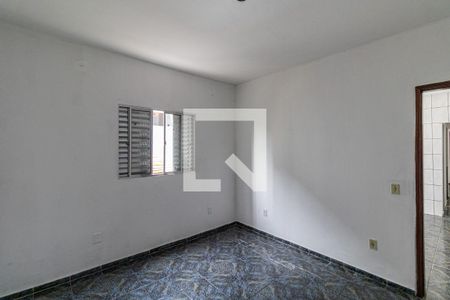 Quarto 2 de casa para alugar com 2 quartos, 70m² em Vila Princesa Isabel, São Paulo