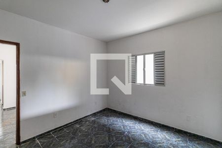 Quarto 1 de casa para alugar com 2 quartos, 70m² em Vila Princesa Isabel, São Paulo