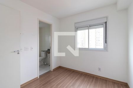 Suíte de apartamento para alugar com 3 quartos, 57m² em Tucuruvi, São Paulo