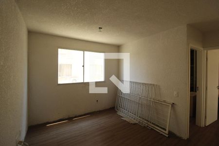 Sala de apartamento para alugar com 2 quartos, 43m² em Sarandi, Porto Alegre