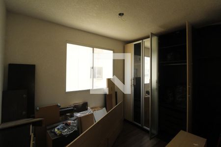 Quarto 2 de apartamento para alugar com 2 quartos, 43m² em Sarandi, Porto Alegre