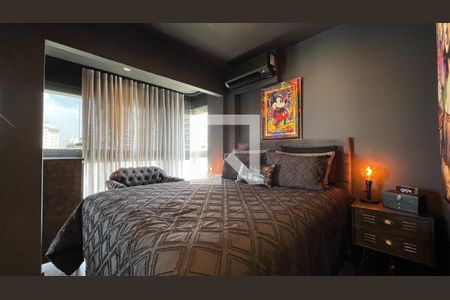 Apartamento à venda com 1 quarto, 72m² em Pinheiros, São Paulo