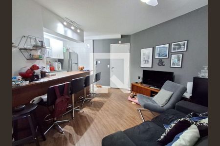 Apartamento à venda com 2 quartos, 48m² em Vila Leopoldina, São Paulo