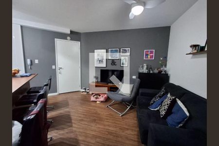 Apartamento à venda com 2 quartos, 48m² em Vila Leopoldina, São Paulo