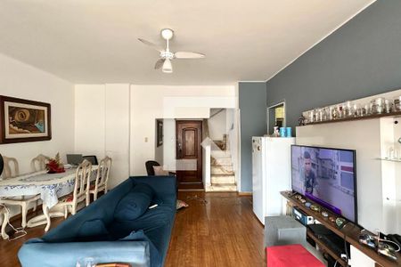 Apartamento à venda com 3 quartos, 124m² em Copacabana, Rio de Janeiro