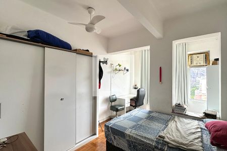 Apartamento à venda com 3 quartos, 124m² em Copacabana, Rio de Janeiro
