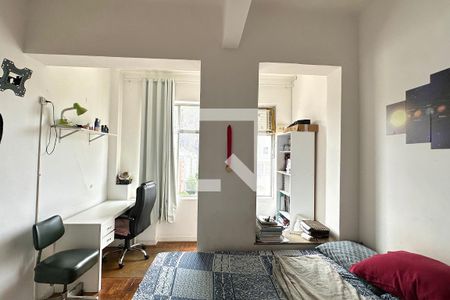 Apartamento à venda com 3 quartos, 124m² em Copacabana, Rio de Janeiro