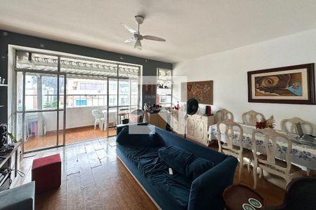 Apartamento à venda com 3 quartos, 124m² em Copacabana, Rio de Janeiro