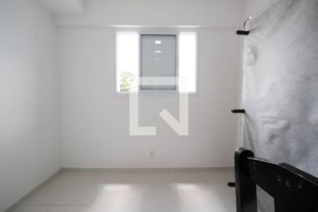 Quarto de apartamento para alugar com 2 quartos, 51m² em Burgo Paulista, São Paulo
