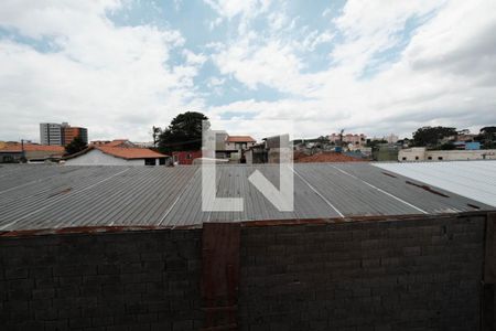 Sala/Cozinha de apartamento para alugar com 2 quartos, 51m² em Burgo Paulista, São Paulo