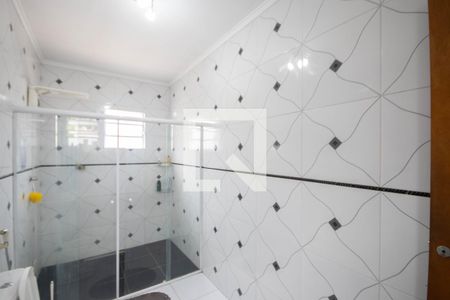 Banheiro 1 de casa à venda com 4 quartos, 240m² em Jardim Japao, São Paulo