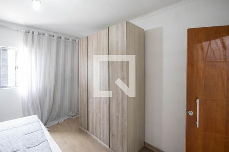 Quarto 1 de casa à venda com 4 quartos, 240m² em Jardim Japao, São Paulo