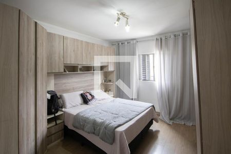 Quarto 1 de casa à venda com 4 quartos, 240m² em Jardim Japao, São Paulo