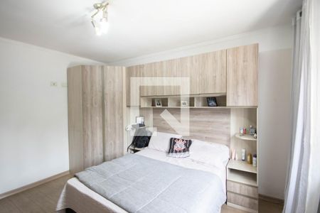 Quarto 1 de casa à venda com 4 quartos, 240m² em Jardim Japao, São Paulo