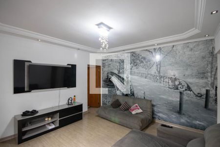 Sala de casa à venda com 4 quartos, 240m² em Jardim Japao, São Paulo