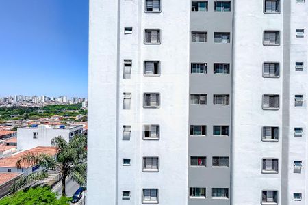 Vista do Quarto 2 de apartamento à venda com 2 quartos, 58m² em Vila da Saúde, São Paulo