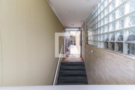Sala - Varanda de casa à venda com 3 quartos, 125m² em Vila Albano, São Paulo