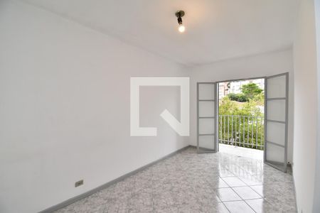 Suíte 1 de casa para alugar com 3 quartos, 200m² em Boa Vista, Curitiba