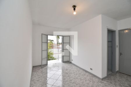 Suíte 1 de casa para alugar com 3 quartos, 200m² em Boa Vista, Curitiba