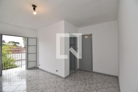 Suíte 1 de casa para alugar com 3 quartos, 200m² em Boa Vista, Curitiba