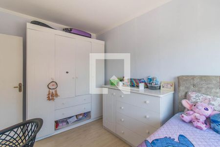 Quarto 2 de apartamento à venda com 2 quartos, 75m² em Cristal, Porto Alegre