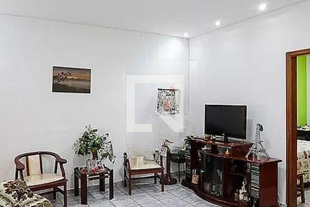 Casa à venda com 3 quartos, 102m² em Santa Paula, São Caetano do Sul