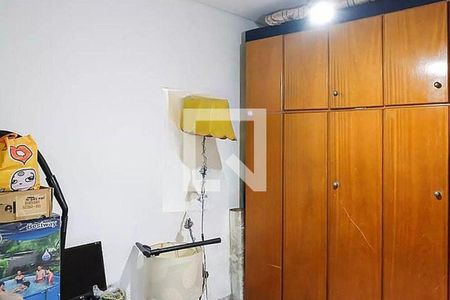 Casa à venda com 3 quartos, 102m² em Santa Paula, São Caetano do Sul