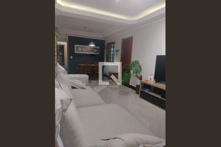 Casa à venda com 3 quartos, 118m² em Cidade Dutra, São Paulo