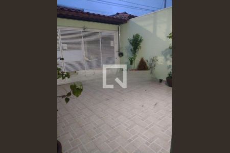 Casa à venda com 3 quartos, 118m² em Cidade Dutra, São Paulo