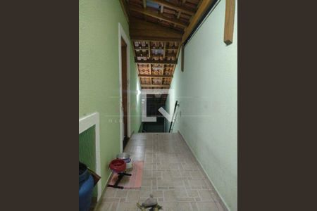 Casa à venda com 3 quartos, 118m² em Cidade Dutra, São Paulo