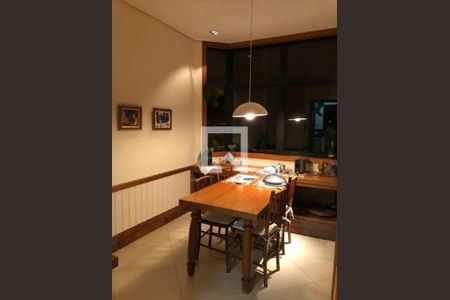 Casa de Condomínio à venda com 4 quartos, 470m² em Alphaville Dom Pedro, Campinas