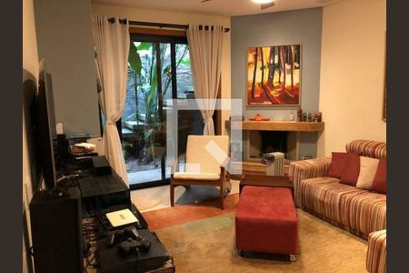 Casa de Condomínio à venda com 4 quartos, 470m² em Alphaville Dom Pedro, Campinas