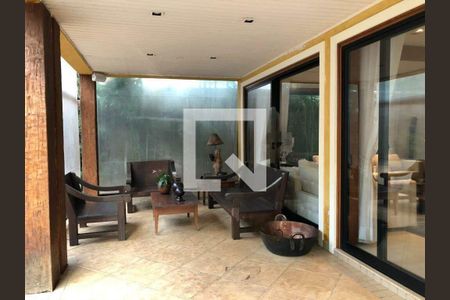 Casa de Condomínio à venda com 4 quartos, 470m² em Alphaville Dom Pedro, Campinas