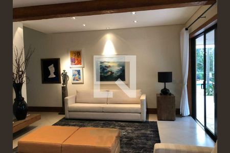 Casa de Condomínio à venda com 4 quartos, 470m² em Alphaville Dom Pedro, Campinas