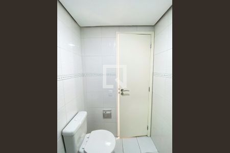 Lavabo de apartamento à venda com 2 quartos, 68m² em Campo Belo, São Paulo