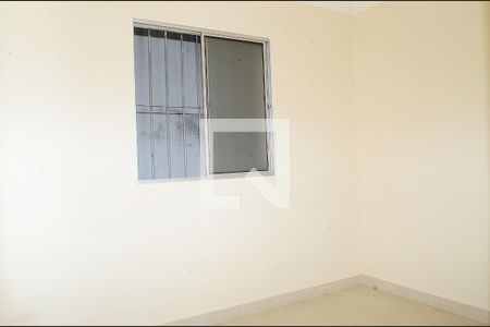 Quarto 1 de apartamento para alugar com 2 quartos, 47m² em Aarão Reis, Belo Horizonte