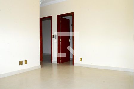 Sala de apartamento para alugar com 2 quartos, 47m² em Aarão Reis, Belo Horizonte