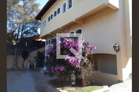Casa à venda com 4 quartos, 577m² em Parque Taquaral, Campinas